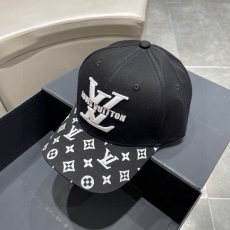 Louis Vuitton Caps